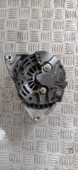 ΔΥΝΑΜΟ OPEL Z12XE BOSCH 0124415023 - 24437120 (XL) 100A
