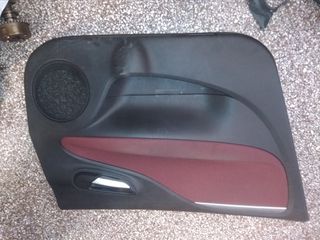 ΤΑΠΕΤΣΑΡΙΑ ΕΜΠΡΟΣ ΑΡΙΣΤΕΡΗ FIAT GRANDE PUNTO EVO 735499819