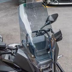 Ζελατίνα Honda NX500 Σε Δύο Χρώματα