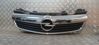 ΜΑΣΚΑ OPEL ZAFIRA B1 (2005-2008) ΧΡΩΜΙΟ 13136136