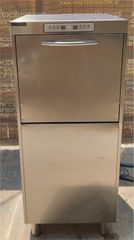 Πλυντήριο Πιάτων Ποτηριών 50x50Cn 62x71x149Cm WALO - Μεταχειρισμένο.