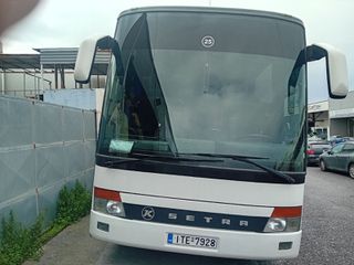 Setra 2001 315GT