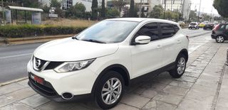 Nissan Qashqai 2015 ΠΕΤΡΕΛΑΙΟ !!!