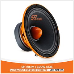 SP AUDIO 300RMS