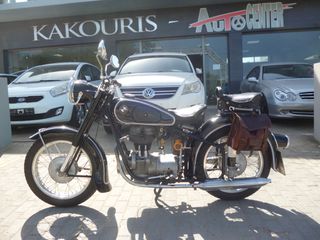 Bmw R 25/3 1955 R25/3
