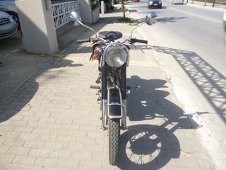Bmw R 25/3 1955 R25/3-thumb-2