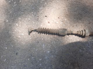 Hyundai santa fe 04mod diezel  ντιζα ταχύτητας