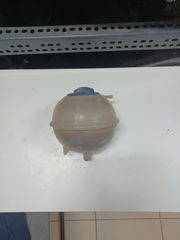 ΔΟΧΕΙΟ ΝΕΡΟΥ ΨΥΓΕΙΟΥ SEAT INCA - IBIZA - CORDOBA - TOLEDO - VW GOLF - JETTA - VENTO - PASSAT - POLO CADDY  **ΡΩΤΗΣΤΕ ΤΙΜΗ**