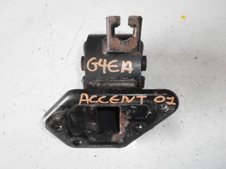 ΒΑΣΗ ΣΑΣΜΑΝ HYUNDAI ACCENT 2000-2006 G4EA 21834-25500