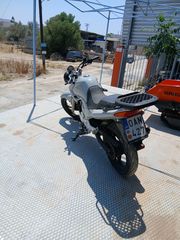 Yamaha 2008