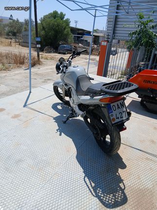Yamaha 2008