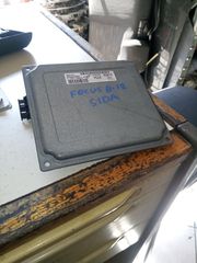 ΕΓΚΕΦΑΛΟΣ ΜΗΧΑΝΗΣ FORD FOCUS SIDA '08-'12-thumb-1