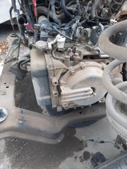 Hyundai santa fe 04mod diezel σασμαν αυτόματο