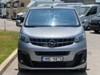 Opel Zafira Life 2020 FULL EXTRA PANORAMA-thumb-1