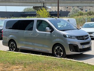 Opel Zafira Life 2020 FULL EXTRA PANORAMA-thumb-2