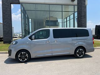 Opel Zafira Life 2020 FULL EXTRA PANORAMA-thumb-3