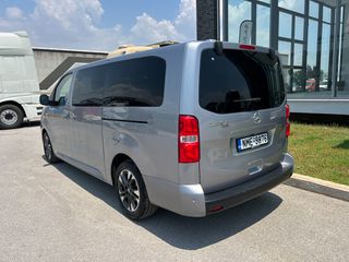 Opel Zafira Life 2020 FULL EXTRA PANORAMA-thumb-4