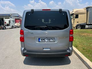 Opel Zafira Life 2020 FULL EXTRA PANORAMA-thumb-5