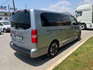 Opel Zafira Life 2020 FULL EXTRA PANORAMA-thumb-6