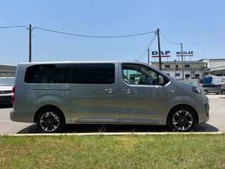 Opel Zafira Life 2020 FULL EXTRA PANORAMA-thumb-7