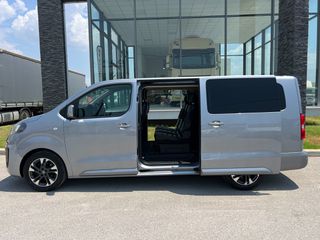 Opel Zafira Life 2020 FULL EXTRA PANORAMA-thumb-8