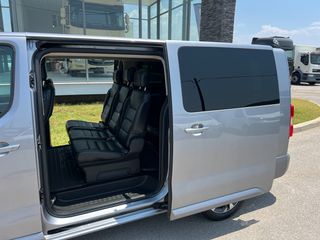 Opel Zafira Life 2020 FULL EXTRA PANORAMA-thumb-9