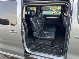 Opel Zafira Life 2020 FULL EXTRA PANORAMA-thumb-43