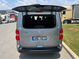 Opel Zafira Life 2020 FULL EXTRA PANORAMA-thumb-10