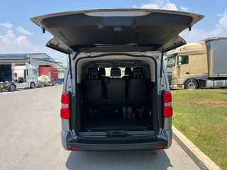 Opel Zafira Life 2020 FULL EXTRA PANORAMA-thumb-11