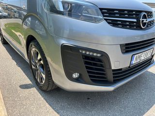 Opel Zafira Life 2020 FULL EXTRA PANORAMA-thumb-13