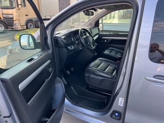Opel Zafira Life 2020 FULL EXTRA PANORAMA-thumb-17