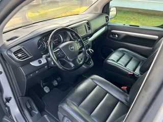Opel Zafira Life 2020 FULL EXTRA PANORAMA-thumb-19