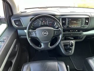 Opel Zafira Life 2020 FULL EXTRA PANORAMA-thumb-20