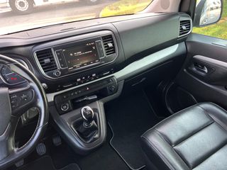 Opel Zafira Life 2020 FULL EXTRA PANORAMA-thumb-21