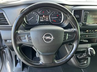 Opel Zafira Life 2020 FULL EXTRA PANORAMA-thumb-24
