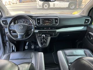 Opel Zafira Life 2020 FULL EXTRA PANORAMA-thumb-34