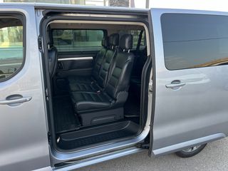 Opel Zafira Life 2020 FULL EXTRA PANORAMA-thumb-35