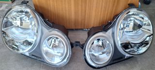 VW POLO 2002-2005  ΦΑΝΑΡΙΑ ΕΜΠΡΟΣ ΗΛΕΚΤΡΙΚΑ ΤΥΠΟΥ VALEO ΑΡΙΣΤΕΡΟ+ΔΕΞΙΟ