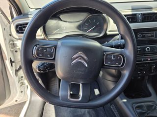 Citroen C3 2018 Ελληνικό Euro 6-thumb-9