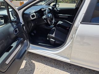 Citroen C3 2018 Ελληνικό Euro 6-thumb-5