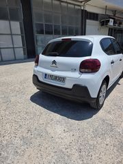 Citroen C3 2018 Ελληνικό Euro 6-thumb-3