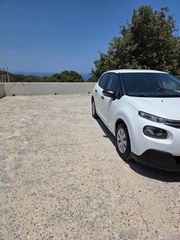 Citroen C3 2018 Ελληνικό Euro 6-thumb-1
