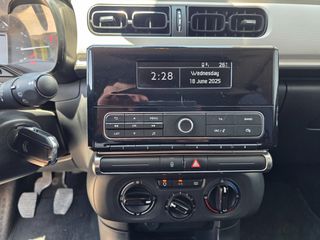 Citroen C3 2018 Ελληνικό Euro 6-thumb-10