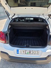 Citroen C3 2018 Ελληνικό Euro 6-thumb-4