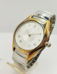 VINTAGE 90’ STEFANEL 0912 QUARTZ WATCH Α9036 ΤΙΜΗ 120 ΕΥΡΩ