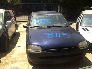 ΑΝΤΑΛΛΑΚΤΙΚΑ ΑΠΟ FORD ESCORT 1995