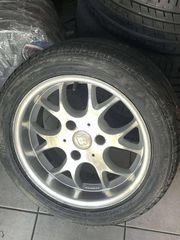 brabus  smart 450 15
