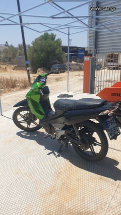 Kawasaki 2016