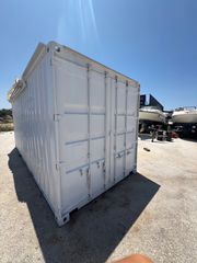 Κοντέινερ 2025 Κοντεινερ - containers - Αποθήκη-thumb-3