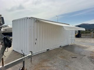Κοντέινερ 2025 Κοντεινερ - containers - Αποθήκη-thumb-1